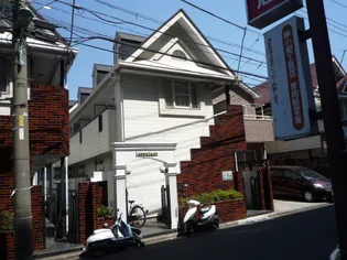 レオパレス川口第17の画像