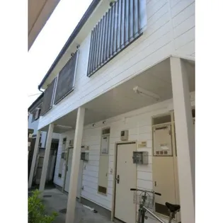 メゾンムラコシ3号館の画像