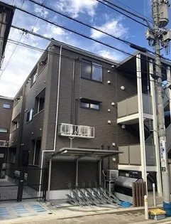 S B C板橋の画像