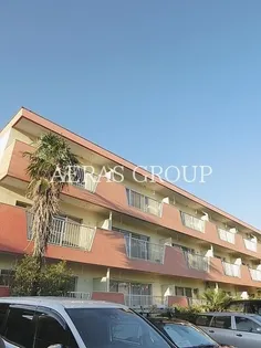 春日グリーンハイツの画像