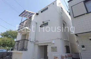 東京都中野区上高田5【マンション】の外観