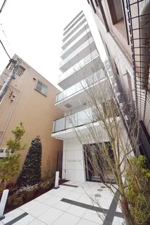 アルテシモ リーノ【8階】の外観