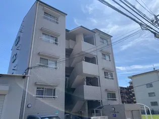 アクティ緑地公園【1階】の外観