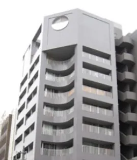 東京都千代田区内神田3【マンション】の外観