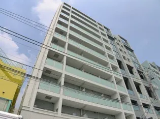 アイル芝浦東京ベイの画像