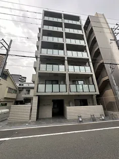 Urbex Tenroku【2階】の外観