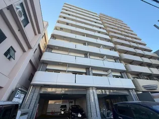 FLARE城北の画像