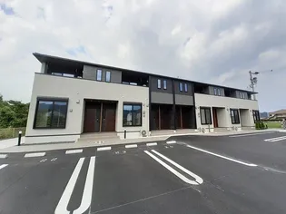 ボスカートN. III【1階】の外観