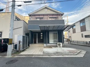 大阪府和泉市和田町【一戸建】の外観