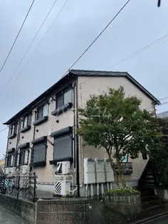 パルフラット町田【2階】の外観