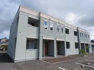 クレシアIIの画像