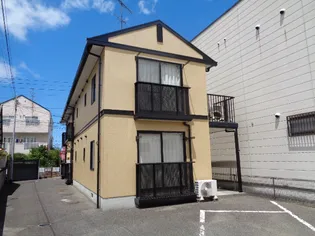 コーポ東雲の画像