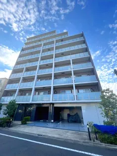 RZPLACE AZEST高島平の画像