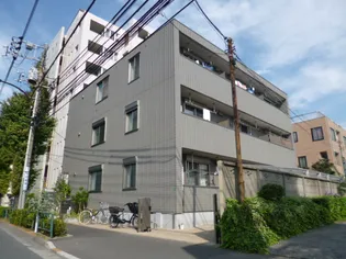 レジデンス光の画像