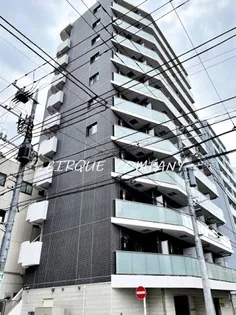 AZEST関内【11階】の外観