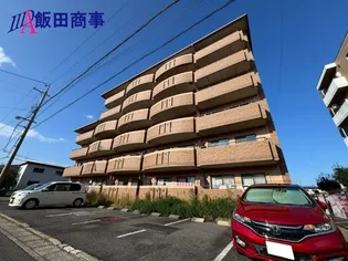 クレセント桜島の画像