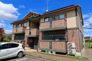 メイプルヒルの画像