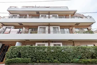 シンシア学芸大学【2階】の外観