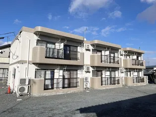 ライオンハイツの画像