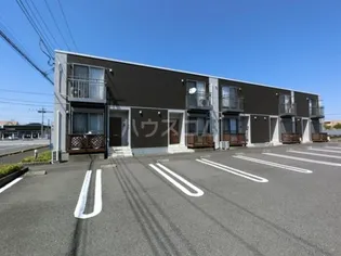 栃木県宇都宮市ゆいの杜8【一戸建】の外観