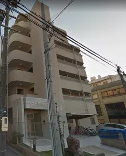 メナー浄心II【4階】の外観