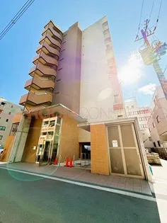 ルーエ江坂の画像