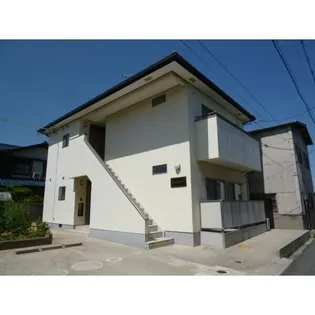 ロイヤルパレス【2階】の外観