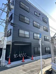 マンションアサミの画像