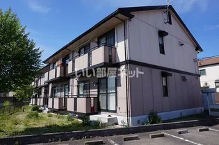 ヴィーナスIII番館の画像