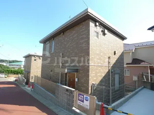 千葉県松戸市根木内【一戸建】の外観