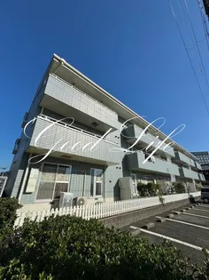 兵庫県加東市上中3【マンション】の外観