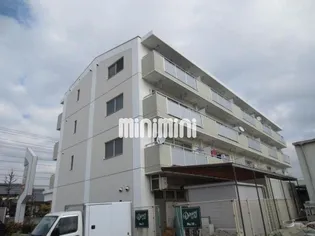 アネックス神の倉の画像