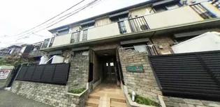 セシル高田馬場の画像