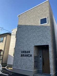アーバンブランチ鳥屋野南の画像