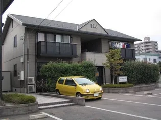 グランドゥール花堂 A棟の画像