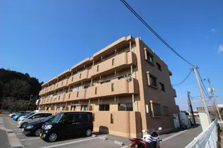 F STAGE小市の画像