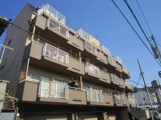 メゾンムーランの画像