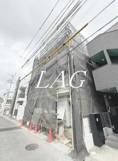 メゾン・ドゥ・アッシュ松戸【1階】の外観