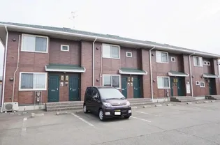 ローズコート Kの画像