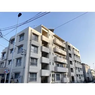 神奈川県川崎市麻生区片平2【マンション】の外観