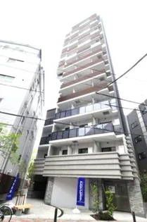 GRANPASEO麻布十番【4階】の外観