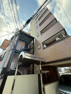 ラシーヌ21の画像