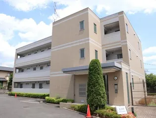 KIDマンションの画像