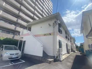 OKハイムの画像