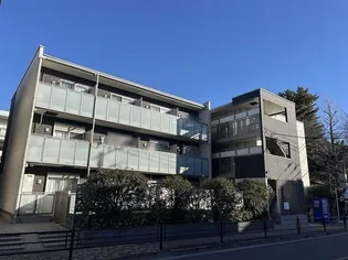 クレイノMOONI【2階】の外観