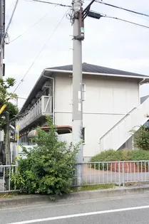 中百舌鳥ハイツの画像