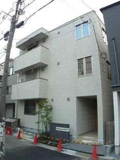 LA MAISON DE TASANの画像