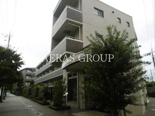 ソレアード武蔵野の画像