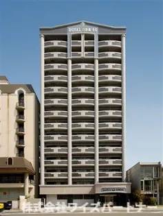 福岡県福岡市南区大楠1【マンション】の外観