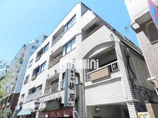 グレイス井の頭の画像